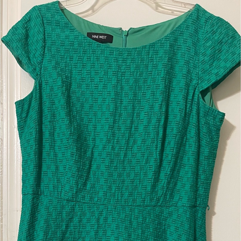 Nine West midi Dress